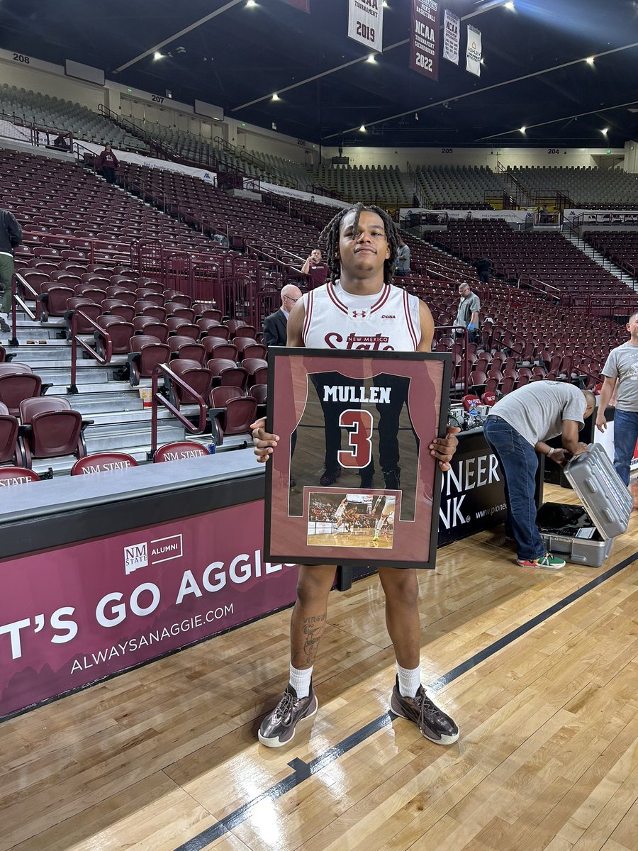 Kyrese Mullen tweet media