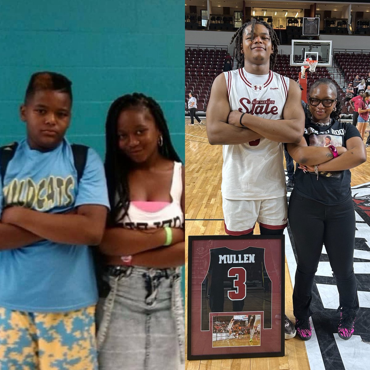 Kyrese Mullen tweet media