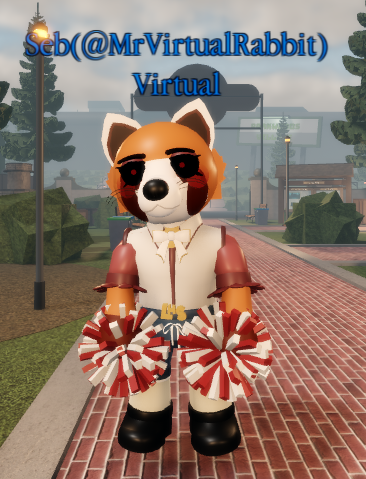 Piggy: Intensity tweet media