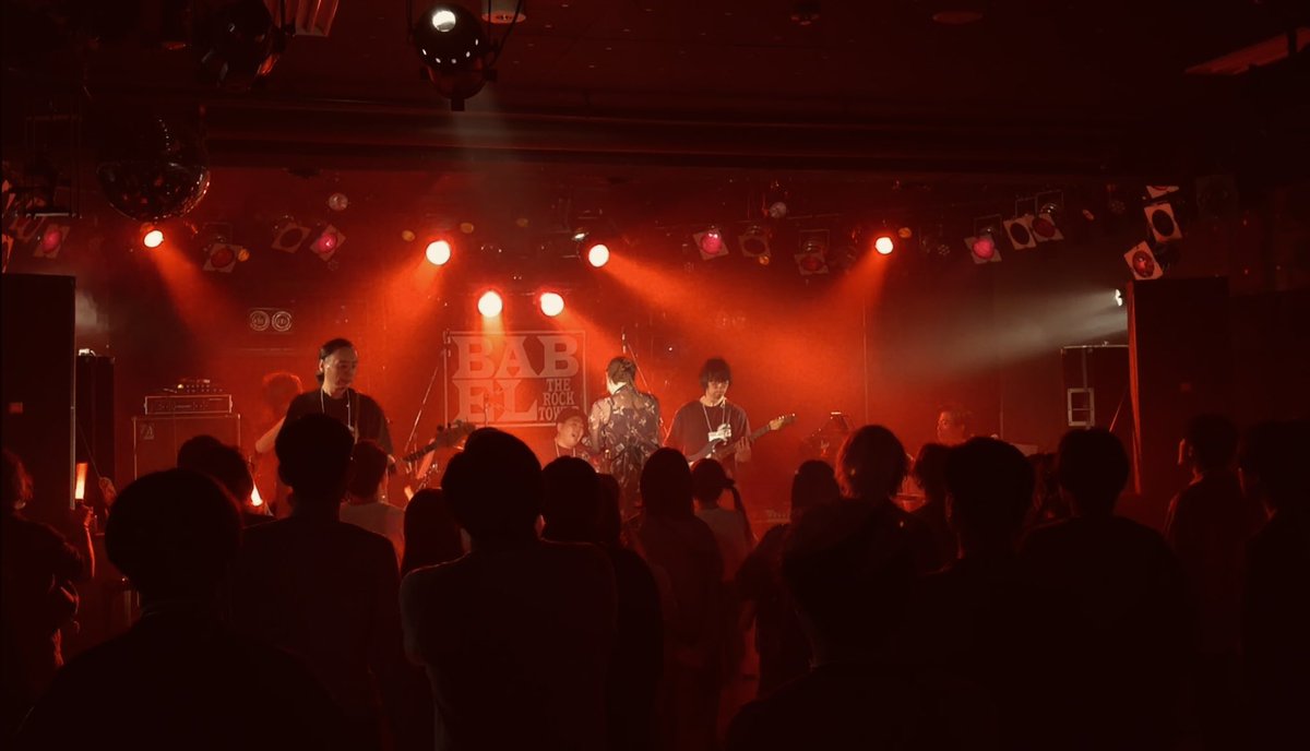 むろい tweet media