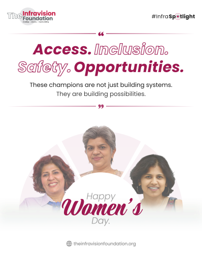 Infravision Foundation tweet media