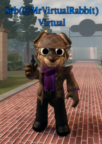 Piggy: Intensity tweet media