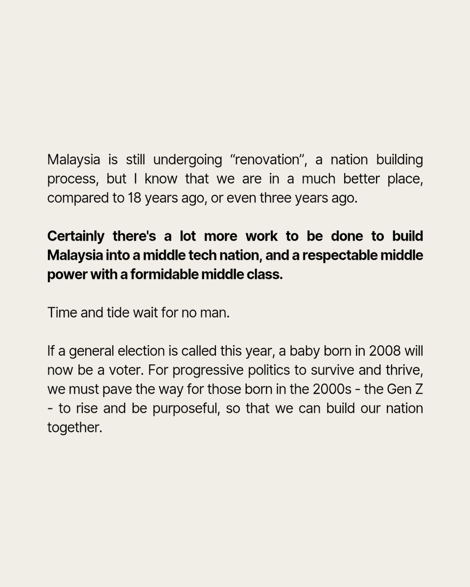 Liew Chin Tong tweet media