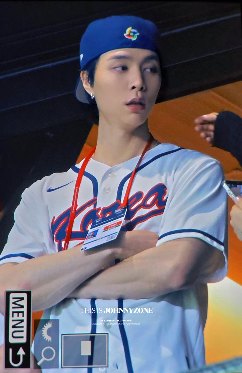 #공존 #JohnnyZone tweet media