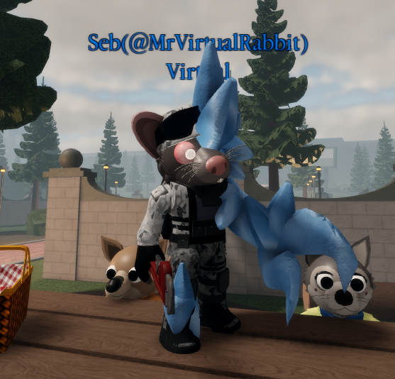 Piggy: Intensity tweet media