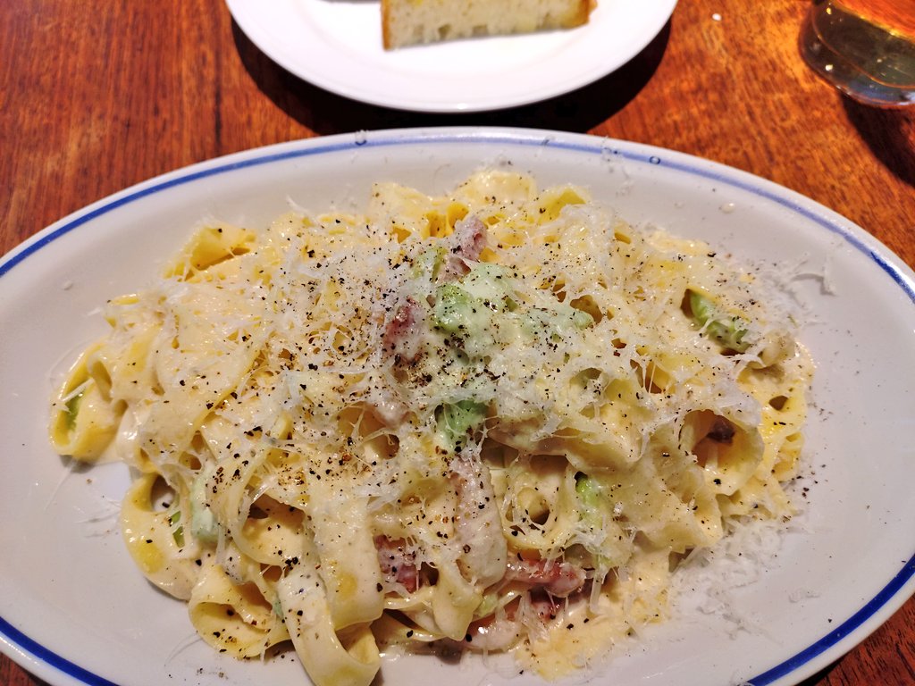 stars14120605's tweet photo. 日曜日のランチは豪華に
いきたいときは
戸越銀座の
Via Rio最高ですね😍
美味しいと感動をくれます😍
#戸越銀座
#イタリアン
#ViaRio https://t.co/kBfApbEsuk