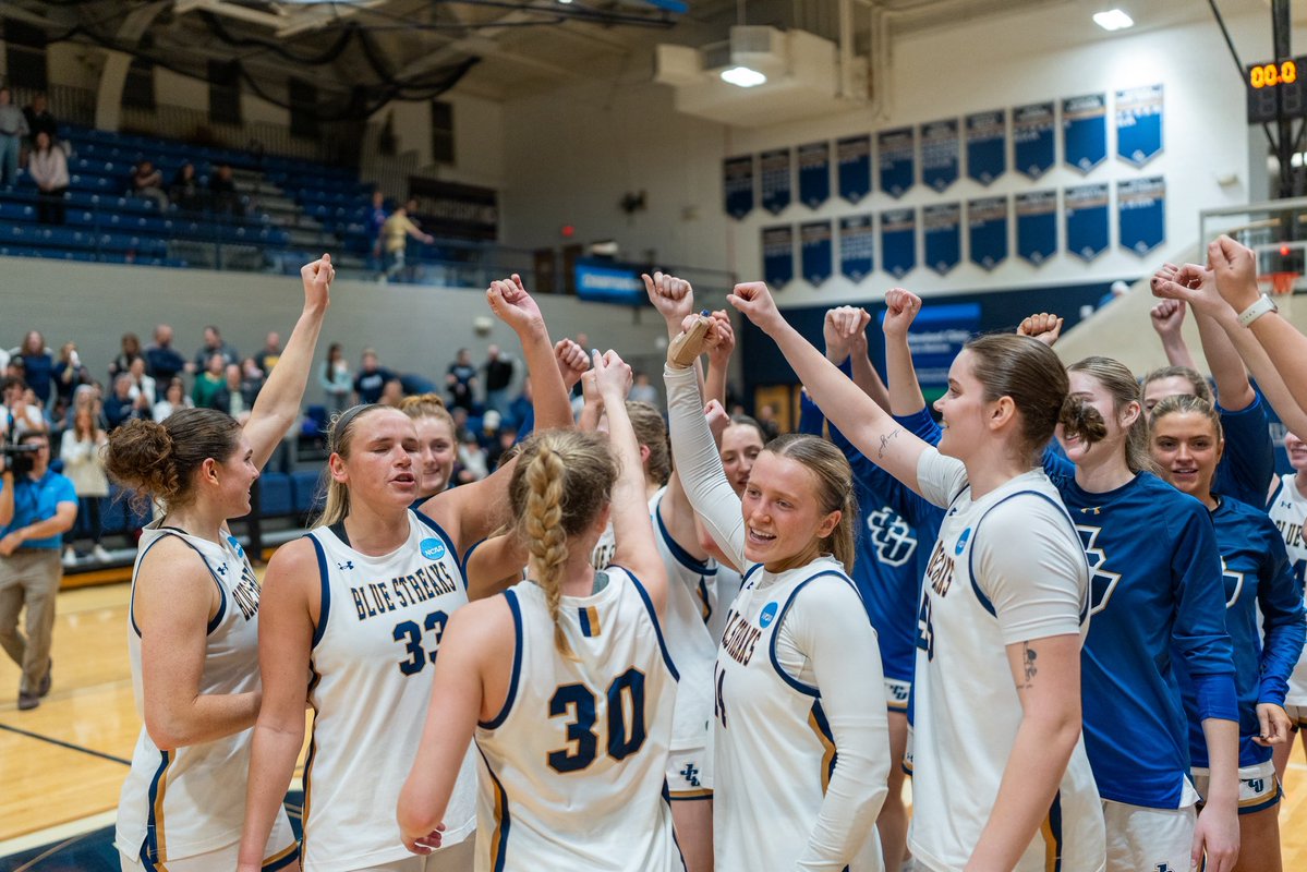 John Carroll Sports tweet media