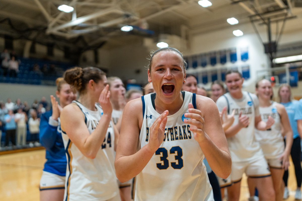 John Carroll Sports tweet media