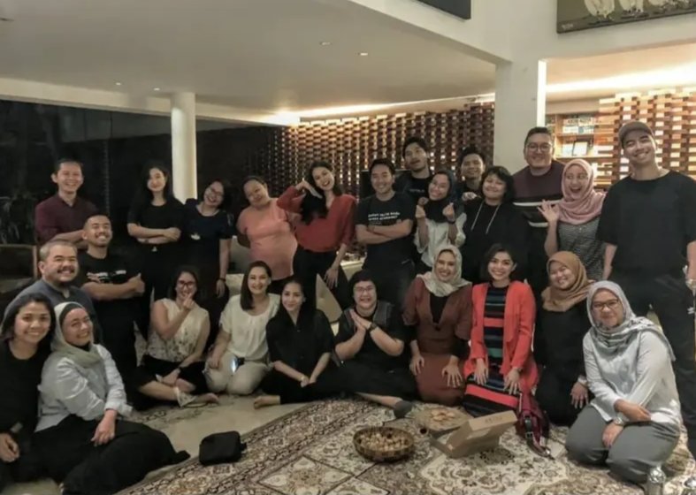 ↸ED | Brand Consultant tweet media