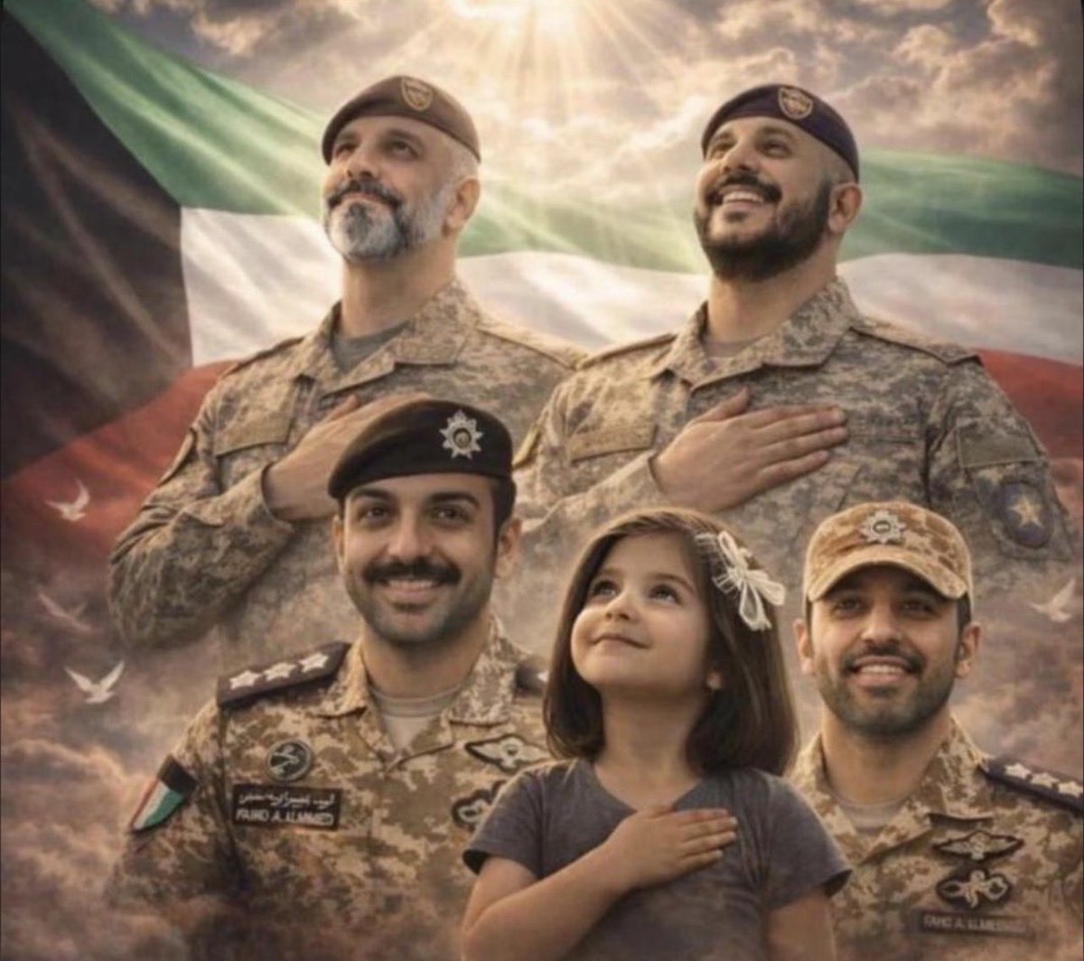 عثمان فارس جهز الشيباني tweet media
