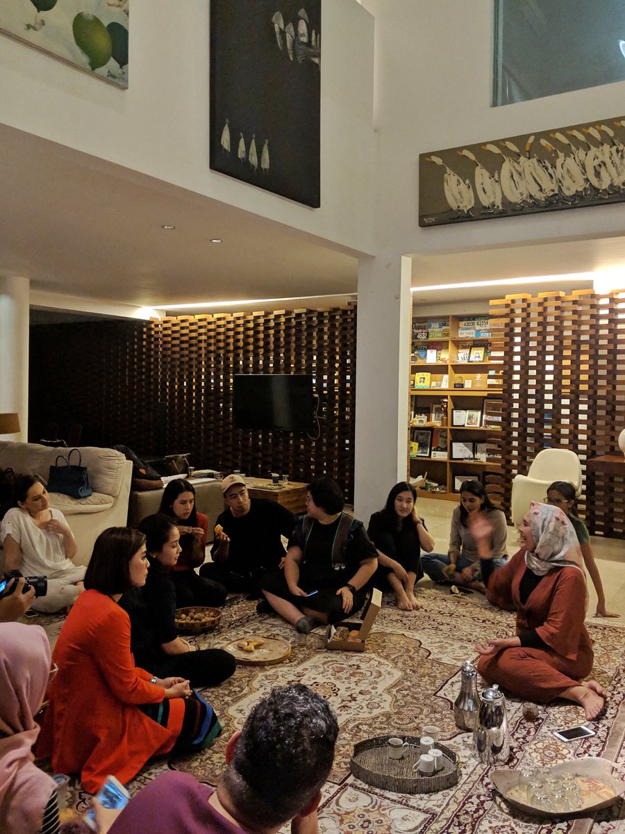 ↸ED | Brand Consultant tweet media