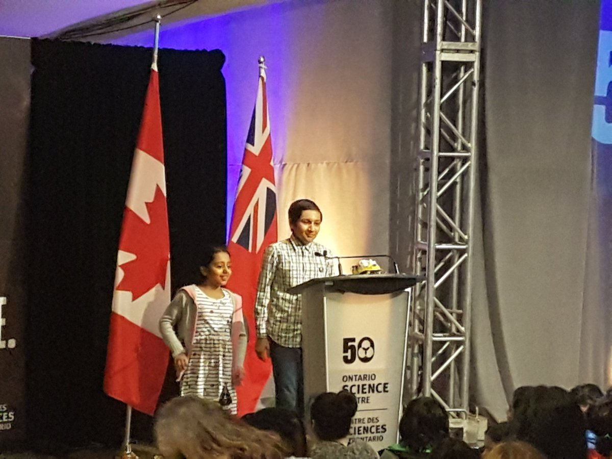 HotPopRobot: Tech4Good Ocean-Space-Earth-Society tweet media