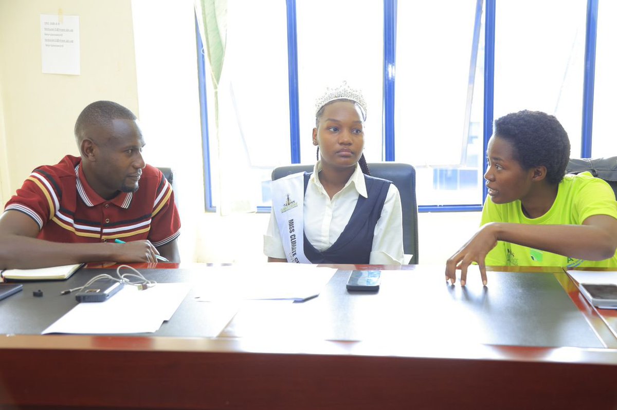 MINISTRY OF WATER AND ENVIRONMENT 🇺🇬 tweet media