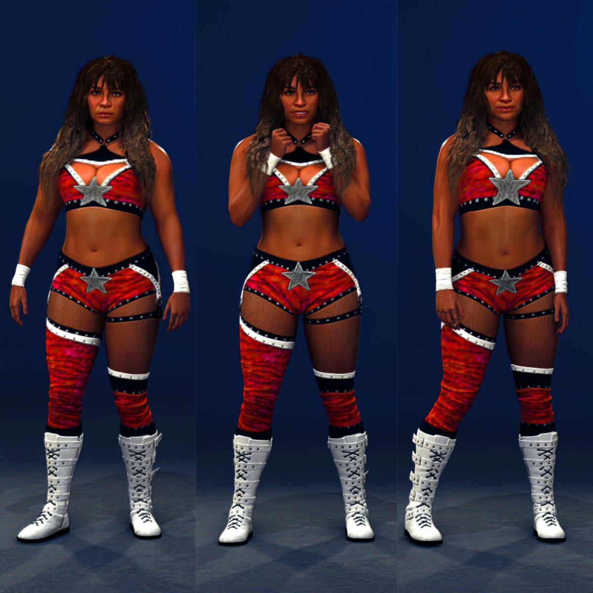 ∂αηι ηαναяяσ tweet media