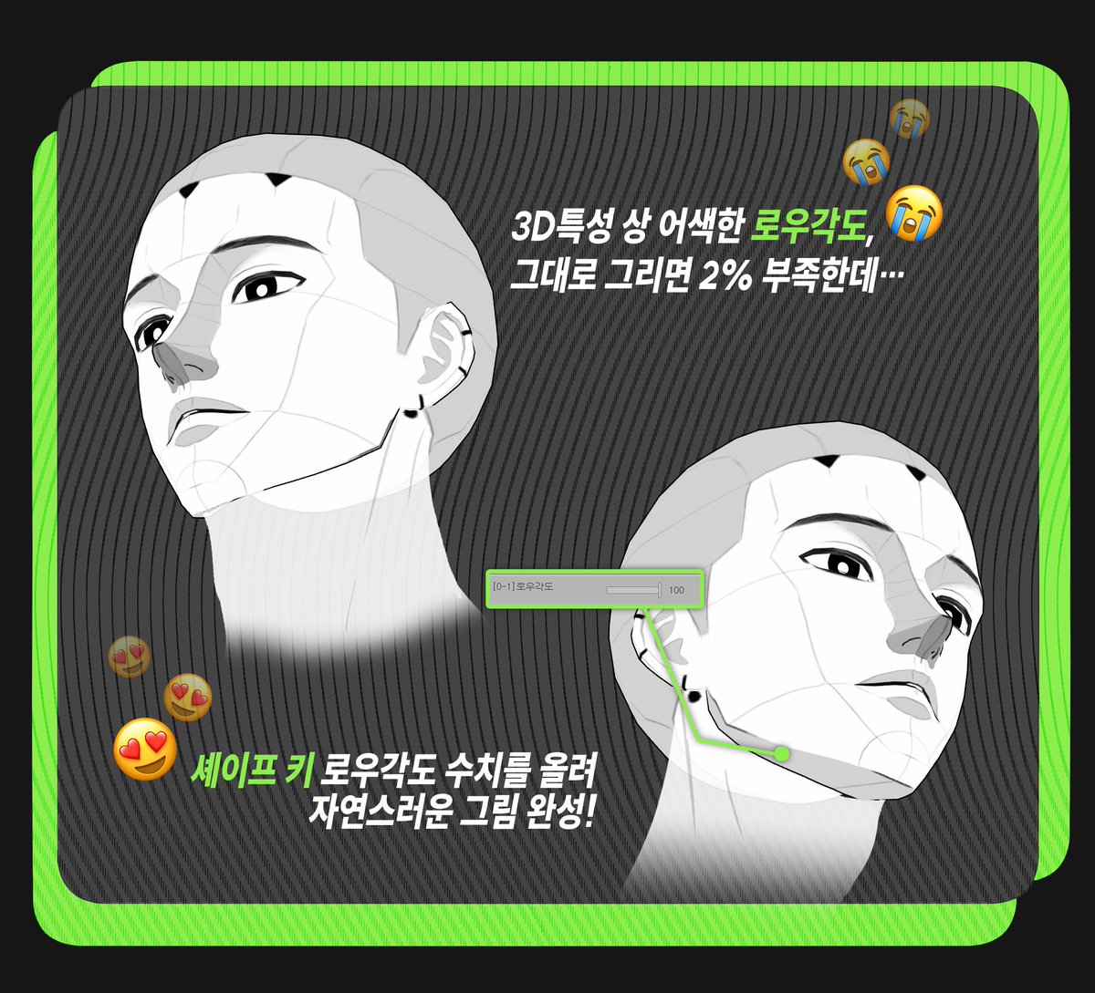 poligoroke's tweet photo. 😘RT 감사합니다!😍

3월 14일에 텀블벅에서 새로운 바디 모델로 찾아뵙겠습니다!

⏰펀딩 진행일:: 3월 14일 12시 30분~4월 12일 마감

현재 공개 예정 상태이니 알림 신청해서 얼리버드 혜택 놓치지 마세요!

▶https://t.co/xk59MQSDIx https://t.co/lMGbXC09Eb