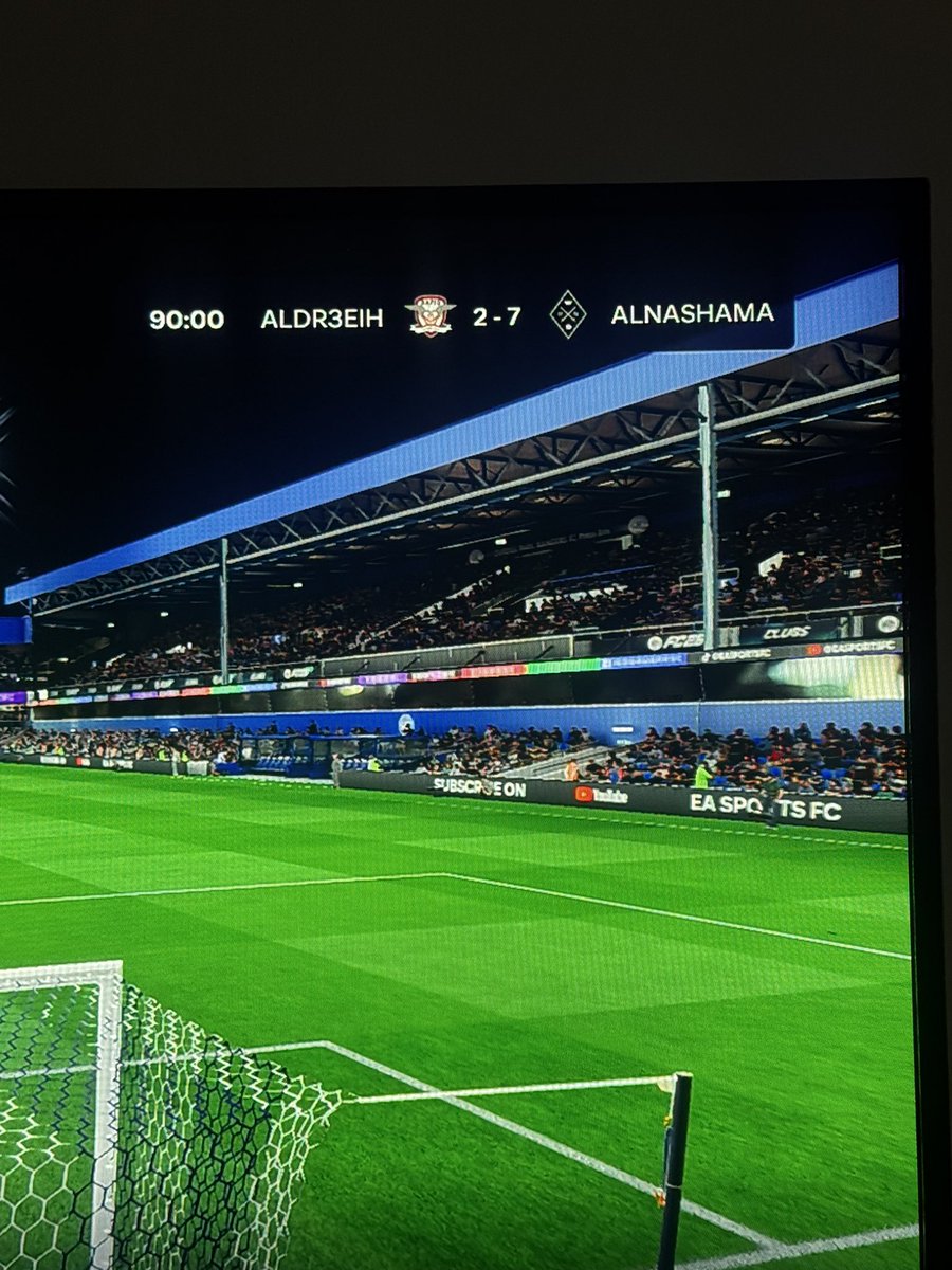 العراب tweet media