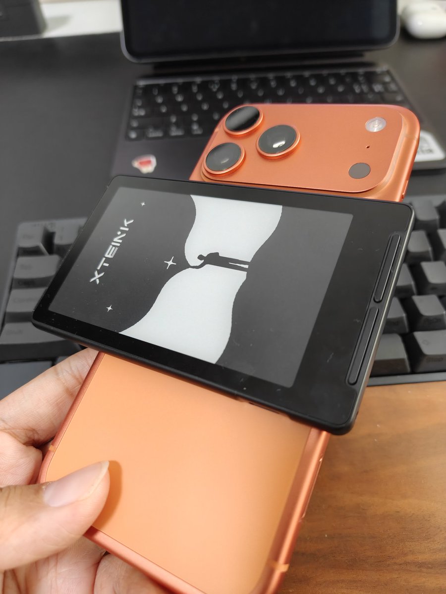 枫影 Justin Yan tweet media