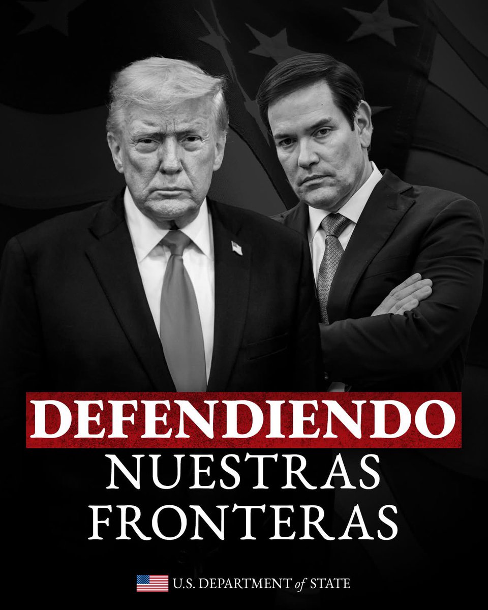 US Embassy Guatemala tweet media