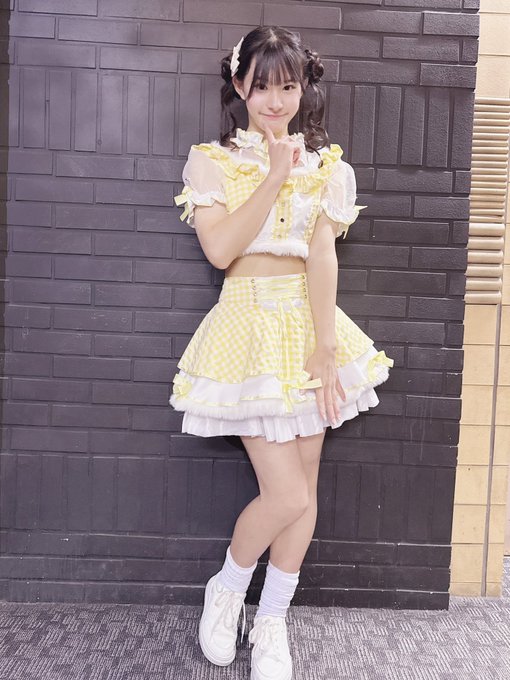 Twitterのコスプレ画像7