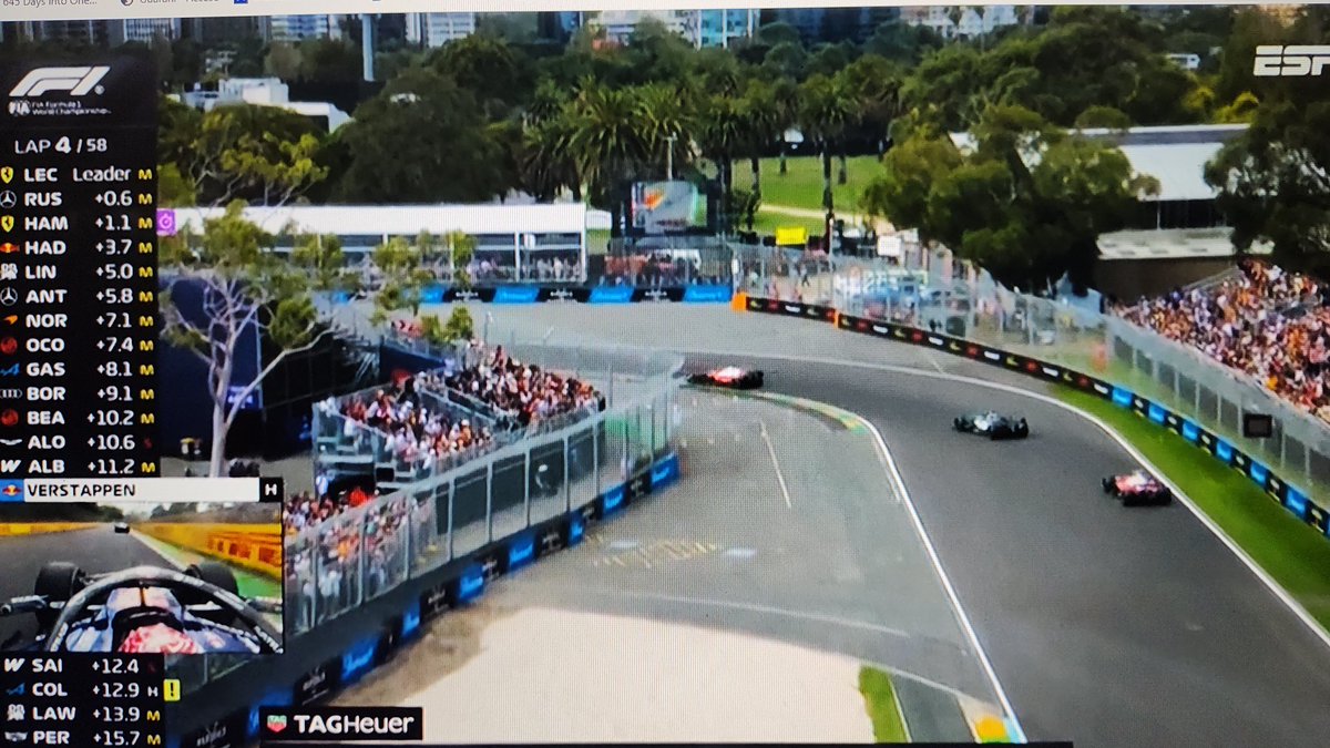 TheKatanist's tweet photo. Ferrari ya empezó a ilusionar para después autosabotearse o aprendió de sus errores? La respuesta no los sorprenderá https://t.co/MBDo2sGZpe
