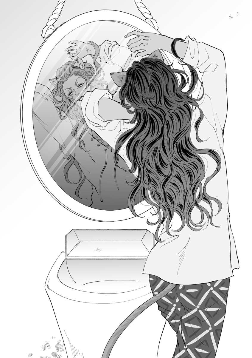 ～♪ 