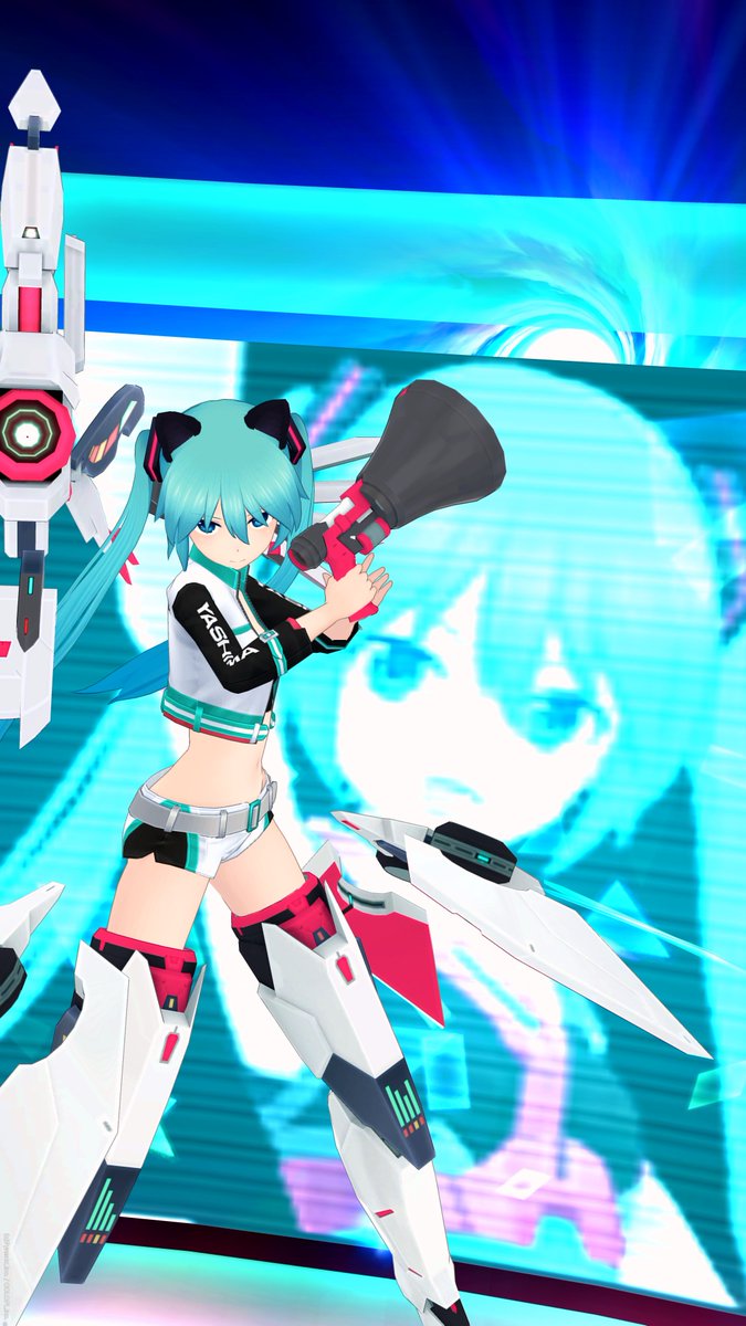 柑橘れもんModeB tweet media