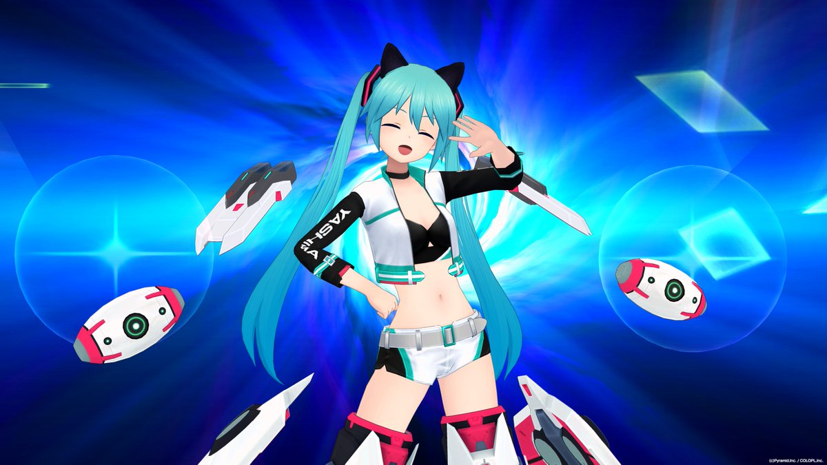 柑橘れもんModeB tweet media