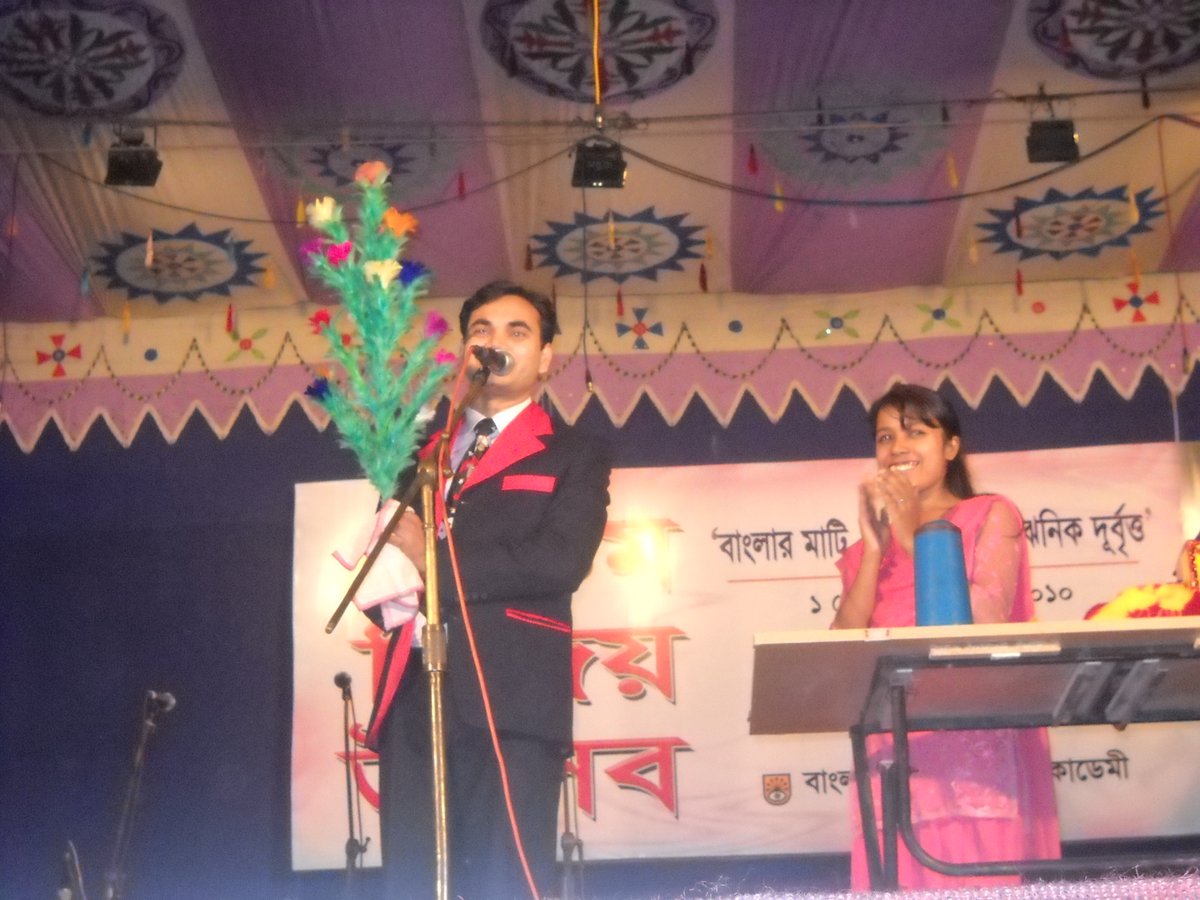 Magic Event (Best Famous Magic Show Planner BD) tweet media