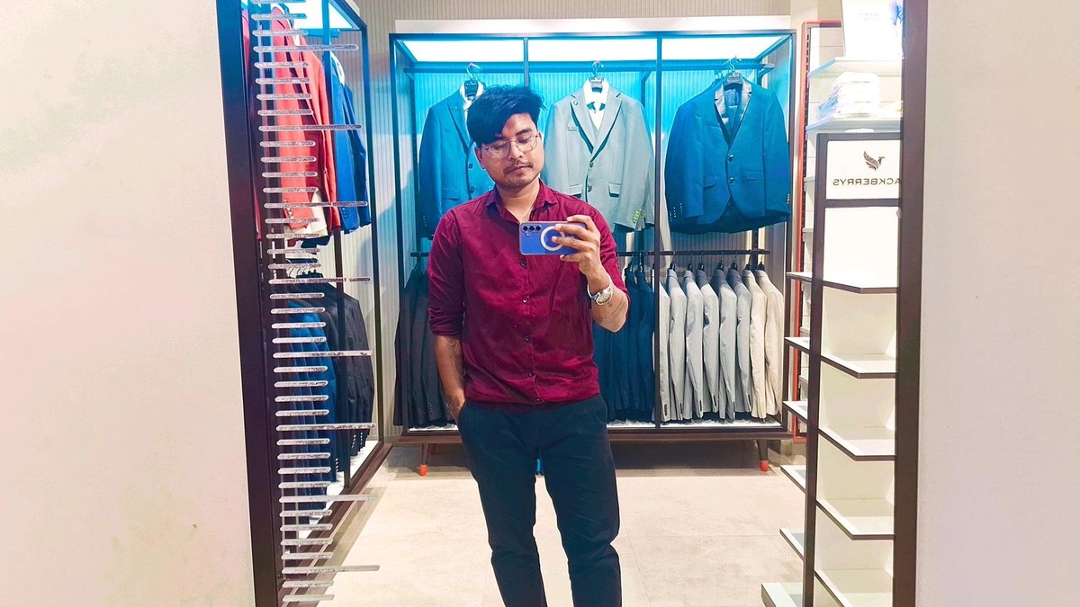 legion_sid's tweet photo. “Let your style speak before you even say a word.” ✨ https://t.co/WoiiITMTWB