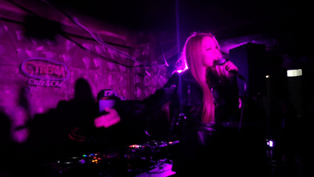 535nao🚀💫ねこのようなもの tweet media