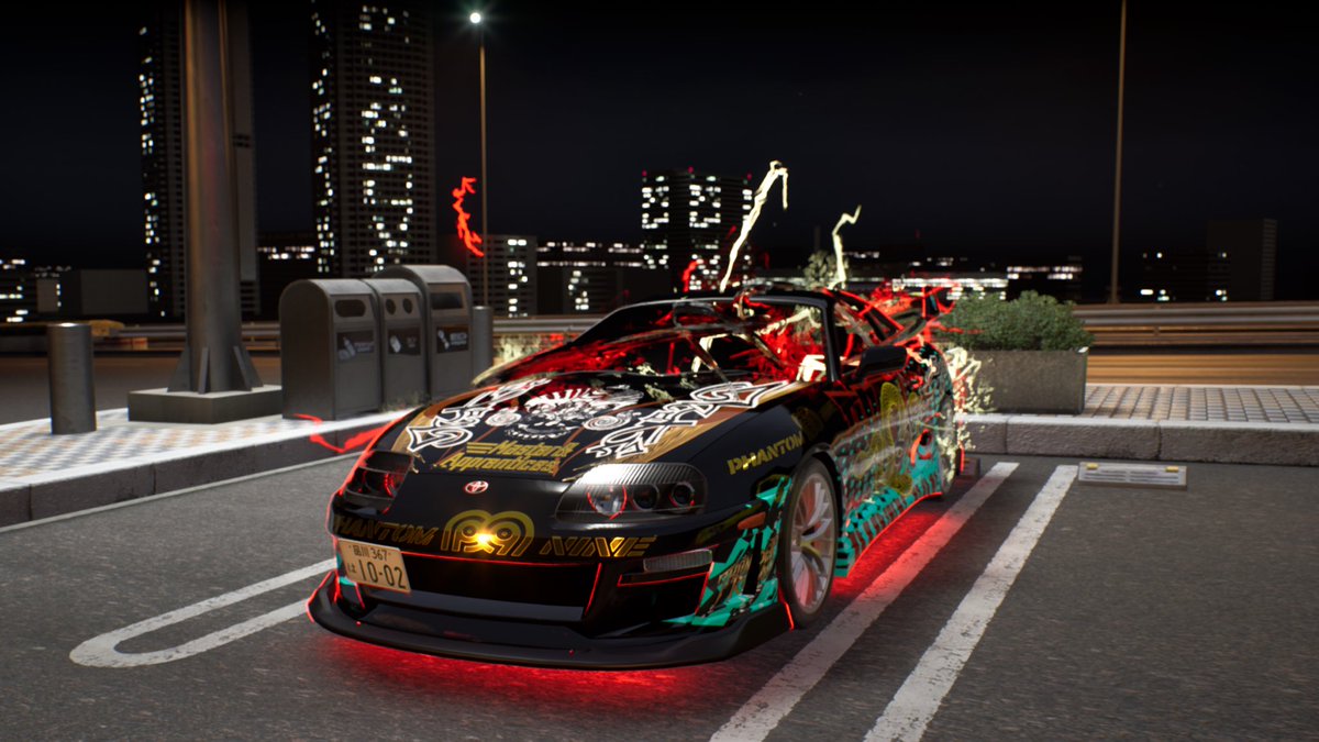 タポЯS tweet media