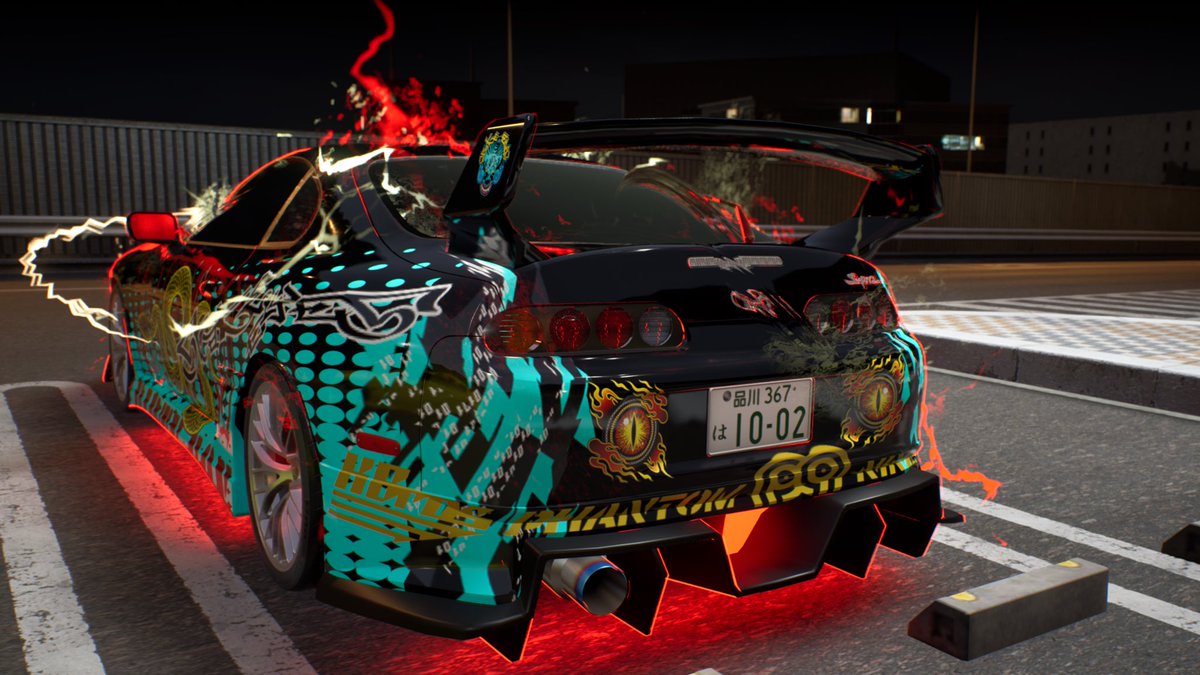 タポЯS tweet media