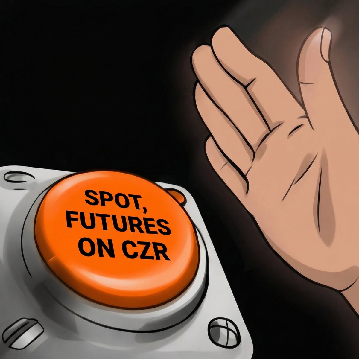 GM CZR family,

Best Traders trade here, what are you waiting for?