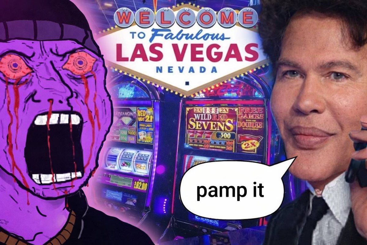 CryptoStreetBets tweet media