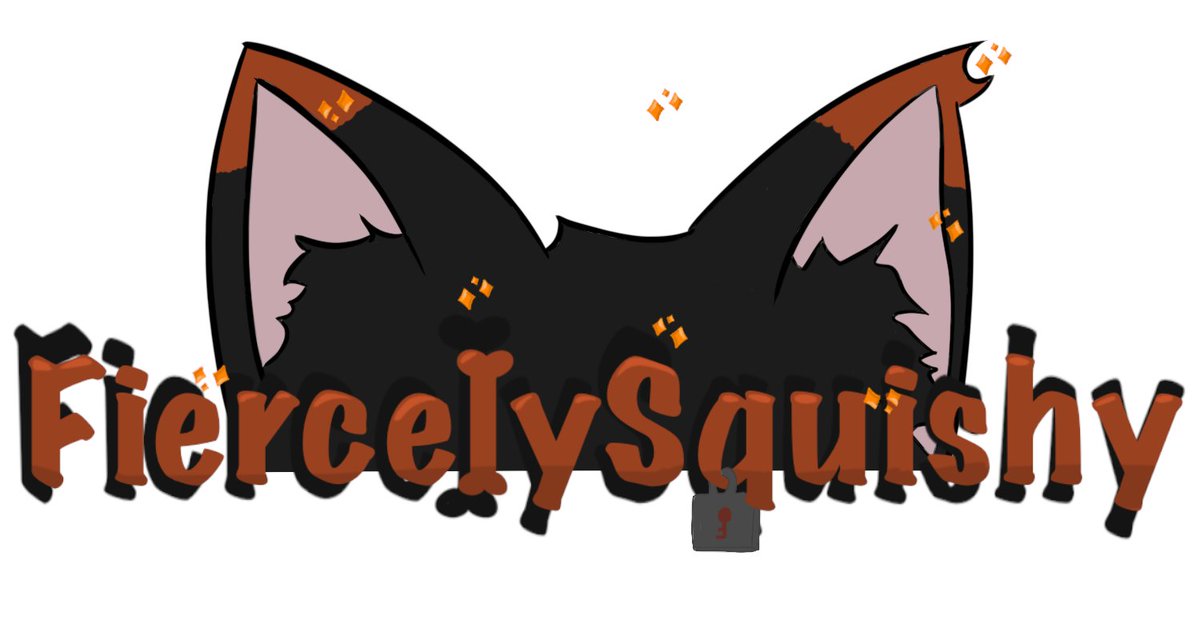 FiercelySquishy 🦊🔪(Yandere EngVtuber) tweet media