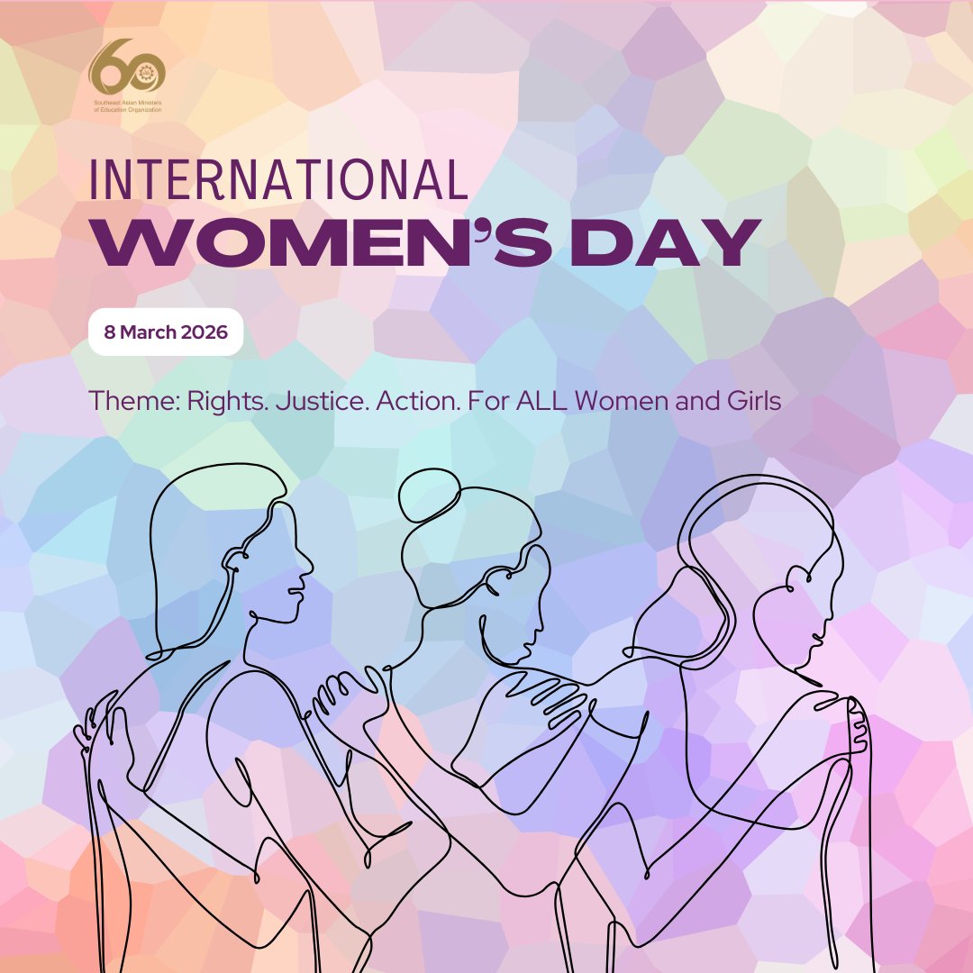 SEAMEOSecretariat tweet media