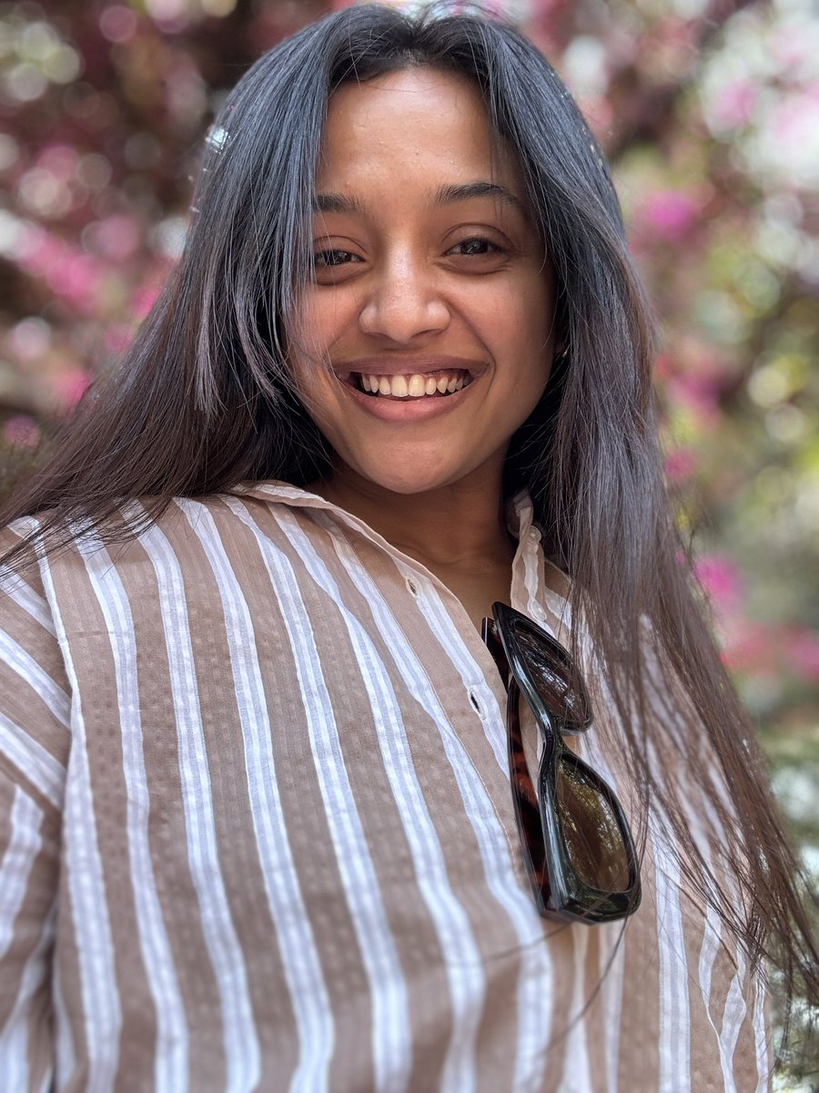 Yasha Shivkumar tweet media