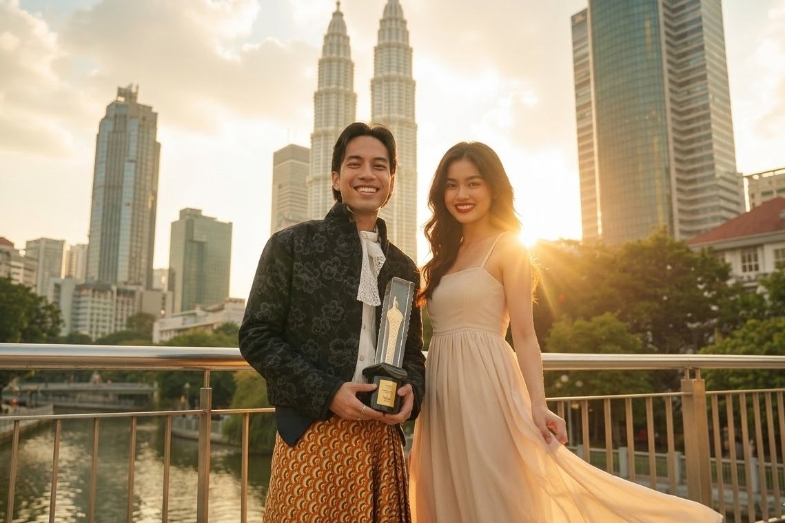 sayaheat's tweet photo. Rest in Love kak #vidialdiano #vidi belum ada kesempatan buat foto bareng kak vidi, dan ngak bakal ada lagi :( hanya dengan ai lah dapat mewujudkannya.. 

kak vidi orang baik, semoga mendapatkan posisi yang layak di atas sana.. sayang kak Vidi.. https://t.co/mCHHJtswTd