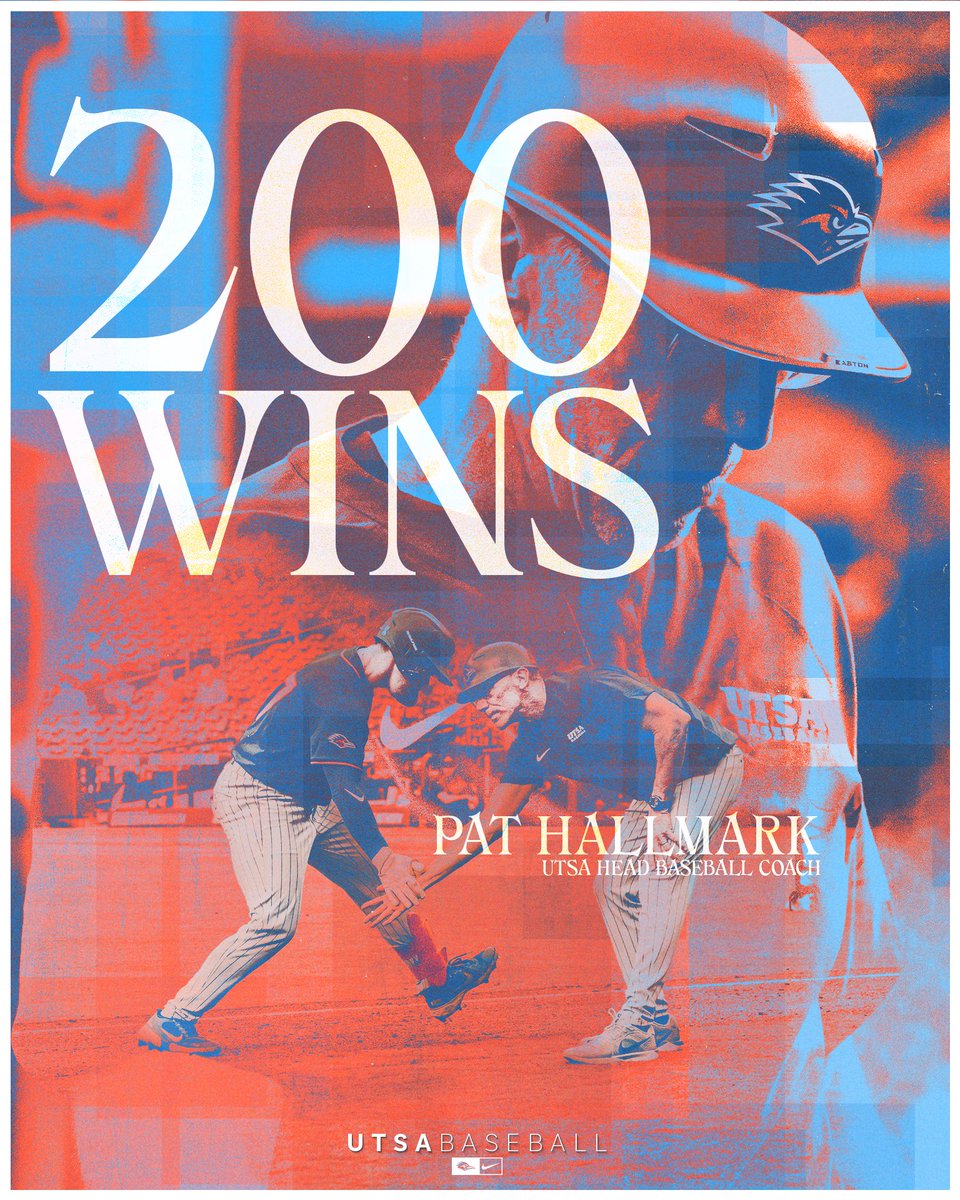 UTSA Baseball ⚾️ tweet media