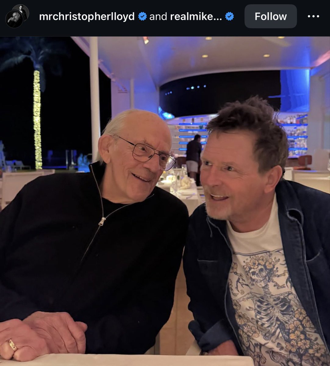 Johnny Midnight ⚡️ tweet media