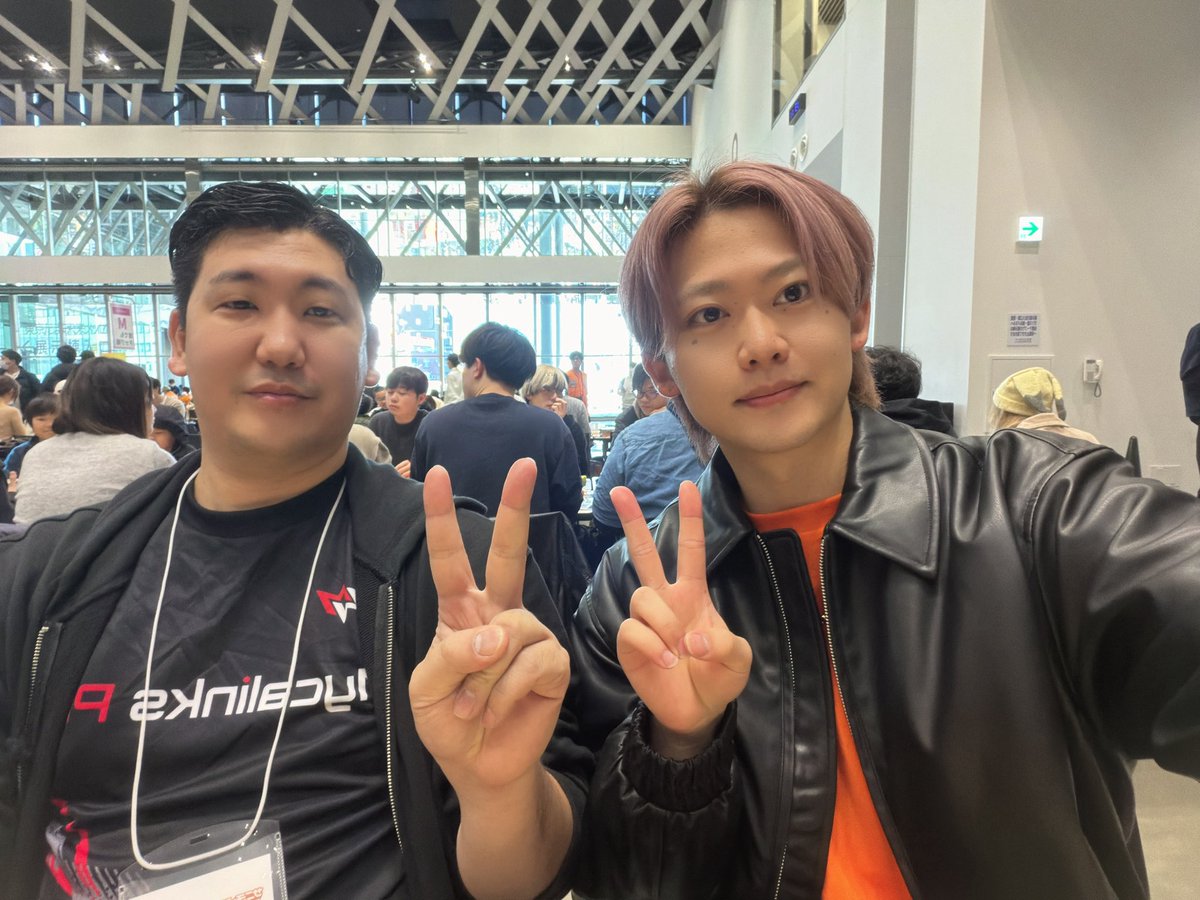 りゅうじん tweet media