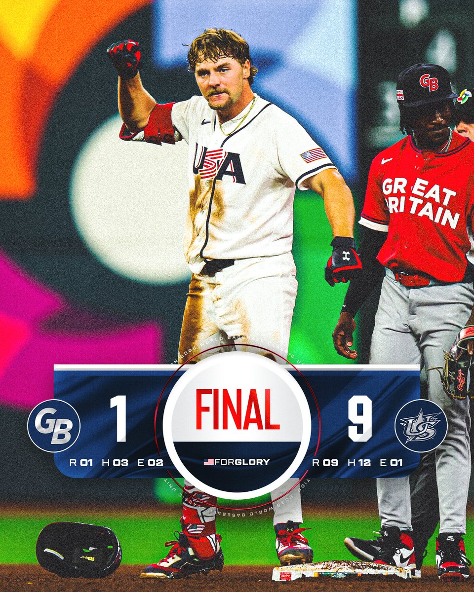 USA Baseball tweet media