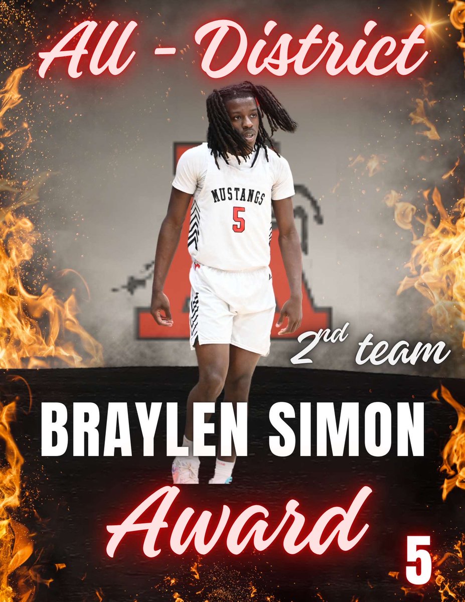Braylen Simon tweet media