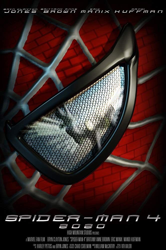 Spider-Man Vibe 🕷️ tweet media