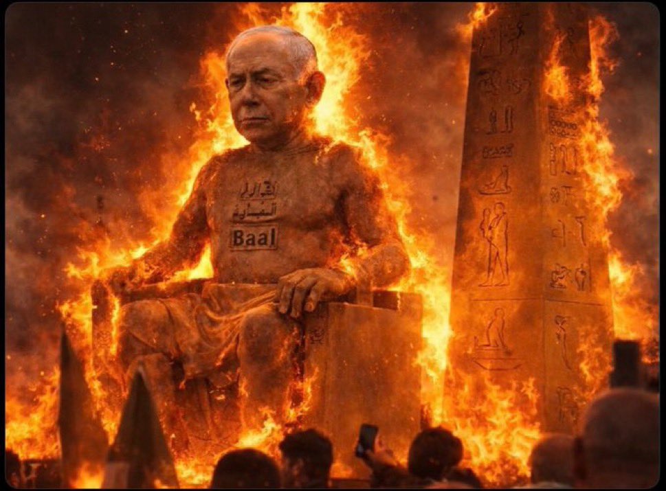 muradomeryasin's tweet photo. @BRICSinfo Son of the satan, https://t.co/9jurlMlPpu
