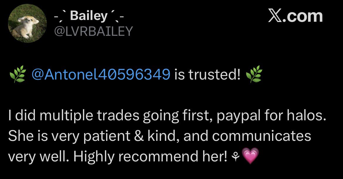 ❤💕𝓐𝓝𝓣𝓞💕❤ tweet media