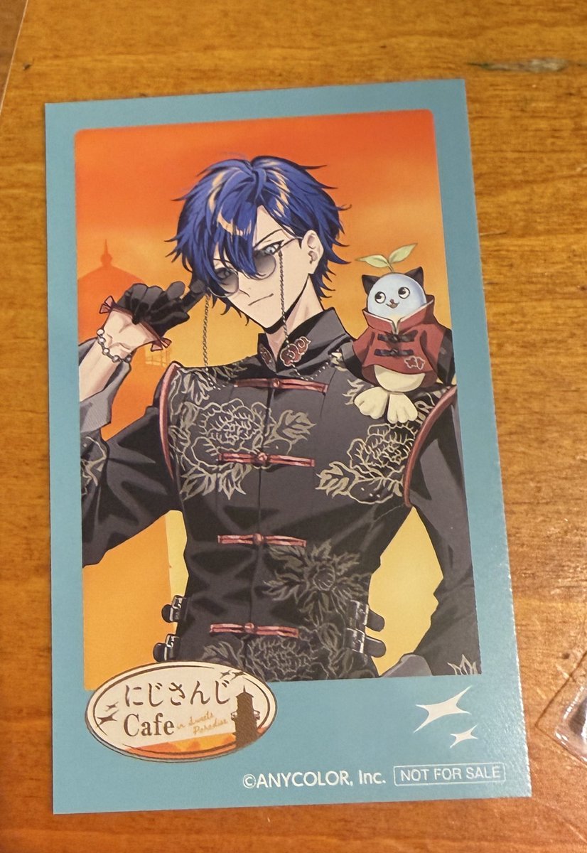 くま@リトリン必読 tweet media