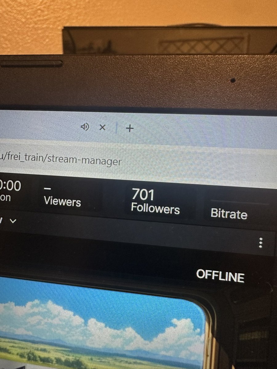 🛐🐺 Frei Train ❤️‍🔥🕊️ 🔜 tweet media