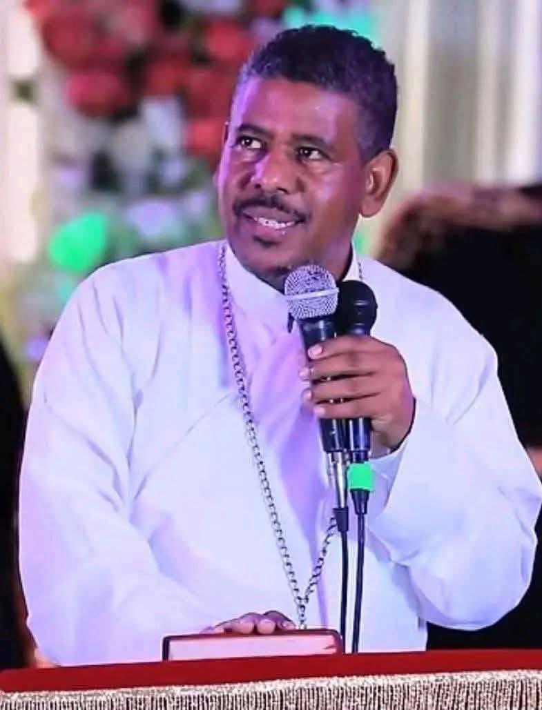ረቡኒ ወንጌልን እየኖረው የሰበከ ያሰተማረ የልጅነት መምህሬ፣ የወንጌል ገበሬው፣የተዋህዶ አርበኛ፣የተዋህዶ ዕንቁ፣የግሸን ማርያም ድምቀት፣ስትመስክር የኖርክለት ስሙን በአደባባይ ከፍ አድርገህ የጠራህው ቸሩመድኃኔዓለም ከደጋጎቹ እቅፍ ያሳርፍህ