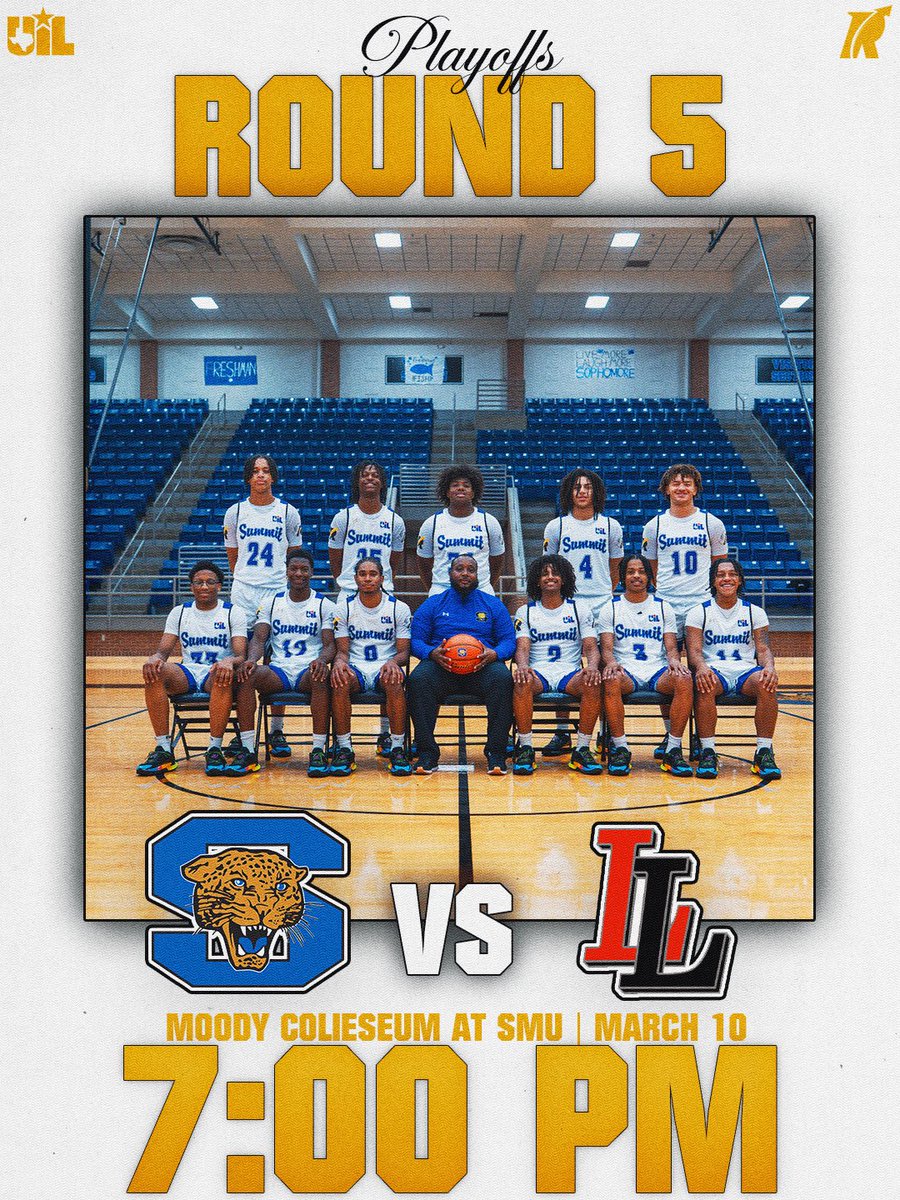 M.Summit Basketball tweet media